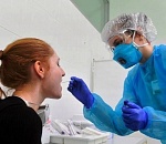 БА-пять нас не испугать. Новый штамм COVID-19 в Астраханской области не так опасен, чем предшественники