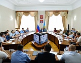 Три астраханских муниципалитета получат 169,5 млн рублей на покупку мазута для котельных 