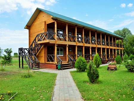 Цифровой комфорт: «Ростелеком» подключил цифровую связь на девяти турбазах Астраханского региона