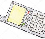 В Астрахани мошенники массово продают астраханцам муляжи мобильников