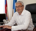 Бывший министр здравоохранения возглавил общественную палату