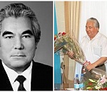 Скончался экс-председатель Астраханского областного суда Жумабай Рамазанов