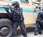 СМИ: ликвидированы все четверо подозреваемых в убийстве полицейских