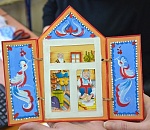 В Астрахани продолжаются всевозможные мастер-классы