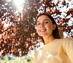 Завтра в Астраханской области снова будет немало солнца и тепла под +30° 