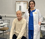 Астраханские врачи-офтальмологи совершили чудо