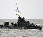  В Астрахани появится памятник военному кораблю