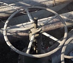 Жители 17 астраханских улиц остались без отопления и горячей воды