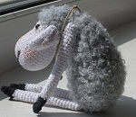 Через астраханскую границу не пропустили живых овец и мертвых куриц