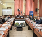 Игорь Мартынов «Инициативное бюджетирование – эффективный механизм для решения локальных проблем»