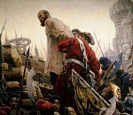 Референдумная лихорадка: астраханцев хотят спросить еще и про памятник Стеньке Разину