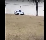 Пользователей соцсетей возмутило поведение сотрудников ППС