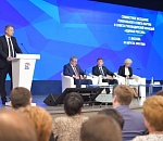 Единая Россия внесла ряд принципиальных изменений в законопроект о пенсиях