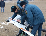 Потерявшихся людей в Астраханской области будут искать с помощью беспилотника