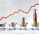 Дефляция в Астраханской области в августе составила 0,3%