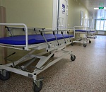 73-я жертва коронавируса скончалась в Астраханской области