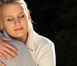 Астраханка нашла дочь спустя три месяца