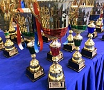 Астраханская каратистка выиграла серебро на Кубке России по киокусинкай