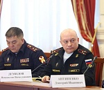 Астраханские силовики пресекли канал незаконной транснациональной миграции