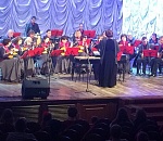 Концерт памяти Вячеслава Махова пройдет в Астраханской филармонии