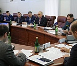 Названы предполагаемые причины запаха газа в Астрахани