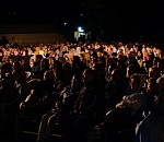 Фестиваль OperaFirst 2022 завершился концертом в Астраханском кремле 