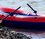 Рыбаки из Волгограда нашли смерть в Астраханской области