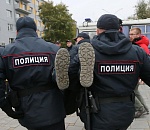 У Пиратской станции на полицейского из Астрахани напал полицейский из Дагестана