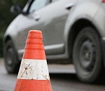 Авария на трассе Волгоград-Астрахань: перевернулась машина со школьниками