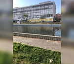 В астраханском канале Варвация утонул ребёнок