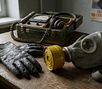 Астраханский cоцфонд отчитался о поддержке пострадавших от аварии на Чернобыльской АЭС