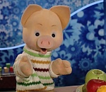 В Астраханской области осталось всего 3035 свиней