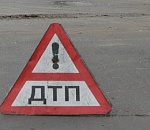 Под Астраханью столкнулись два автомобиля: пострадало шесть человек