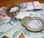 В Астрахани сотрудник полиции обвиняется в мошенничестве