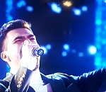 Астраханец не смог растопить сердце сотни в популярном шоу. Видео