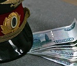 В Астрахани полицейский попросил у подозреваемого полмиллиона за прекращение уголовного дела