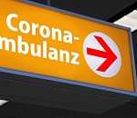 Число пациентов ковид-госпиталей в Астраханской области превысило 900