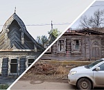 Одну из жемчужин деревянного зодчества в Астрахани будут восстанавливать