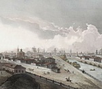 Художники братья Чернецовы. Астрахань II половины XIX века