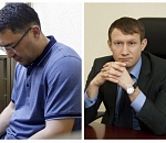 Расула Султанова и Виталия Шведова оставили в СИЗО 