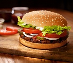 В Астрахани откроют "Burger King"