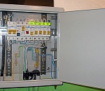 В Астрахани электрощитки превратят в арт-объекты