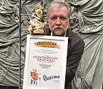 Астраханский театр выиграл две международные награды за «Альпийскую балладу»