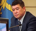 Канат Шантимиров предложил сделать 2015 год – Годом общерегиональной консолидации