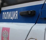 В центре Астрахани обокрали общепит