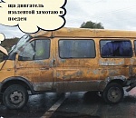 В гордуме Астрахани пытались разобраться с шахид-мобилями