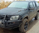 В Астрахани 9-летний мальчик получил в ДТП серьезную травму