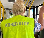 Сколько будет стоить проезд в синих автобусах по Астрахани в новом году