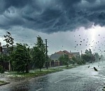 Внимание: в Астраханской области предупредили об опасной погоде на три дня 