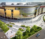 В Астрахани построят еще один крупный торговый центр?